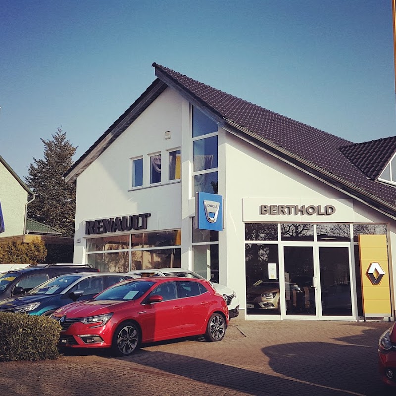 Autohaus Berthold GmbH