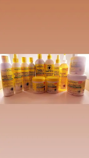 Wonderful Beauty Supply Black Owned Business