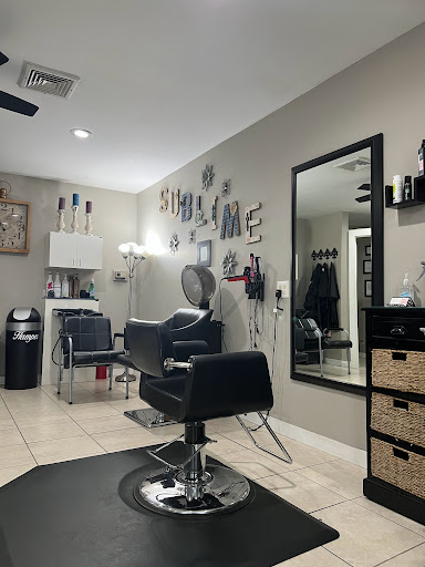 Hair Salon «Sublime Hair Boutique», reviews and photos, 615 E Moss Mill Rd, Galloway, NJ 08205, USA