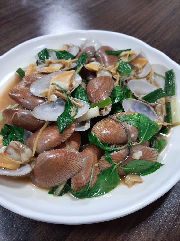 阿海海產 的照片