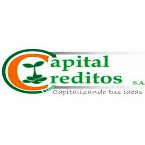 CAPITAL CREDITOS S.A