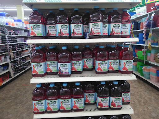 Dollar Store «Dollar Tree», reviews and photos, 1391 SE 17th St, Fort Lauderdale, FL 33316, USA