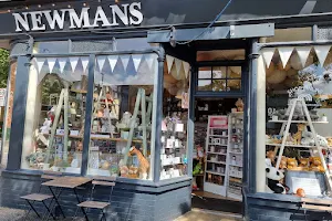 Newmans of Rothwell image