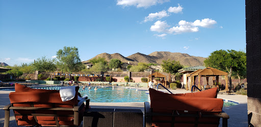 Golf Course «Anthem Country Club», reviews and photos, 2708 W Anthem Club Dr, Phoenix, AZ 85086, USA