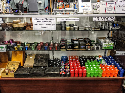 Tobacco Shop «Torched Glass, LLC», reviews and photos, 173 S Main St, Fond du Lac, WI 54935, USA