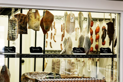 Cafe «Porcellino’s Craft Butcher», reviews and photos, 711 W Brookhaven Cir, Memphis, TN 38117, USA