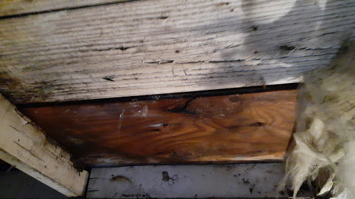 Roofing Contractor «LGC Roofing», reviews and photos, 6 Rossa Ave, Lawrenceville, NJ 08648, USA