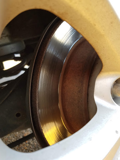 Auto Repair Shop «Automotive Super Center», reviews and photos, 1109 W Loop 281, Longview, TX 75604, USA