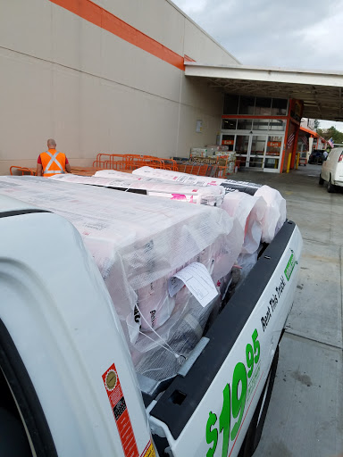 Home Improvement Store «The Home Depot», reviews and photos, 1220 NY-300, Newburgh, NY 12550, USA