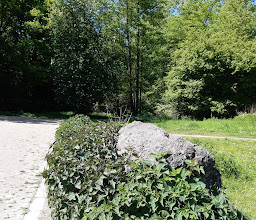 Naherholungsgebiet Scharpenacken photo