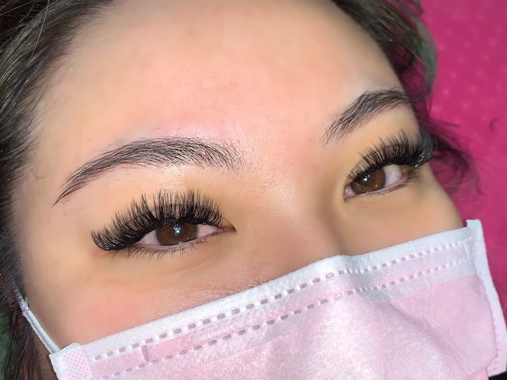 Bella Lash & Beauty Bar YL 92886