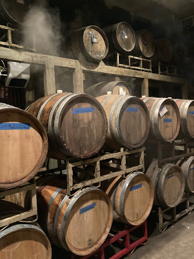 Winery «Tara Vineyard and Winery», reviews and photos, 8603 Co Rd 3914, Athens, TX 75752, USA