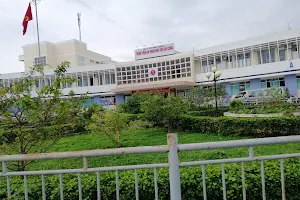 Go Cong Regional General Hospital image