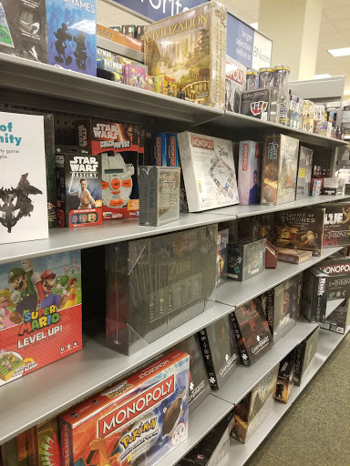 Book Store «Barnes & Noble», reviews and photos, 2825 W Main St, Bozeman, MT 59718, USA