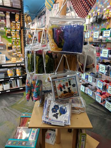 Art Supply Store «Artist & Craftsman Supply LA», reviews and photos, 1660 S La Cienega Blvd, Los Angeles, CA 90035, USA