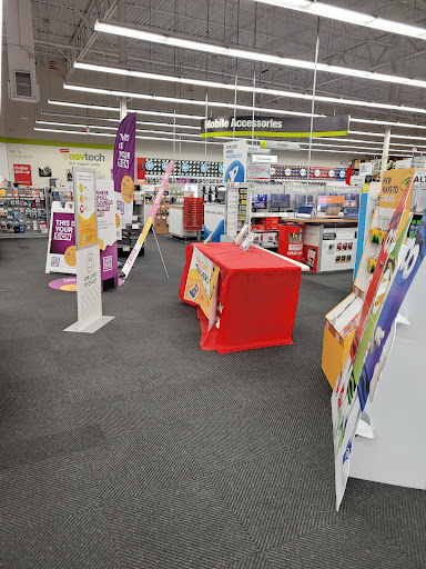 Office Supply Store «Staples», reviews and photos, 1729 SW St Lucie W Blvd, Port St Lucie, FL 34986, USA