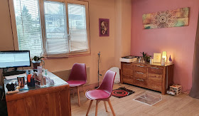 Podologue Posturologue et Thérapeute Manuel à Tours - MASSONNET Nancy