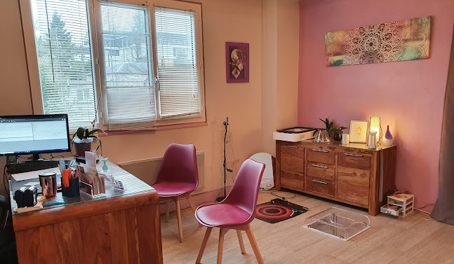 Podologue Posturologue et Thérapeute Manuel à Tours - MASSONNET Nancy