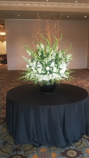 Florist «Houston Medical Center Florist», reviews and photos, 7127 Fannin St, Houston, TX 77030, USA