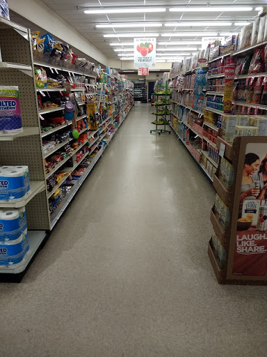 Supermarket «Marsh Supermarket», reviews and photos, 621 N University Blvd, Middletown, OH 45042, USA