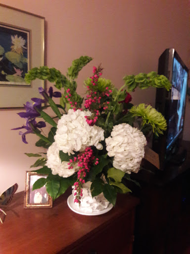 Florist «Lush Home Garden Event», reviews and photos, 1910 Government St, Mobile, AL 36606, USA