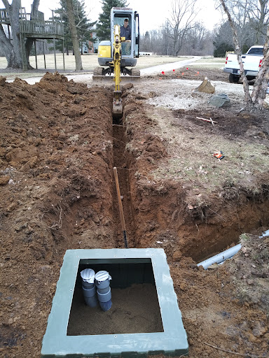 Electrician «Rossmann Electric», reviews and photos, 289 W Fosters Maineville Rd, Maineville, OH 45039, USA