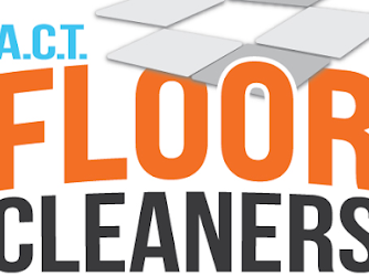 ACT Floor Cleaners