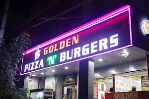 Golden Pizza 'n' Burgers image