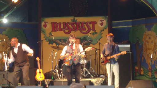 Live Music Venue «Bliss Fest Music Organization», reviews and photos, 3695 Division Rd, Harbor Springs, MI 49740, USA