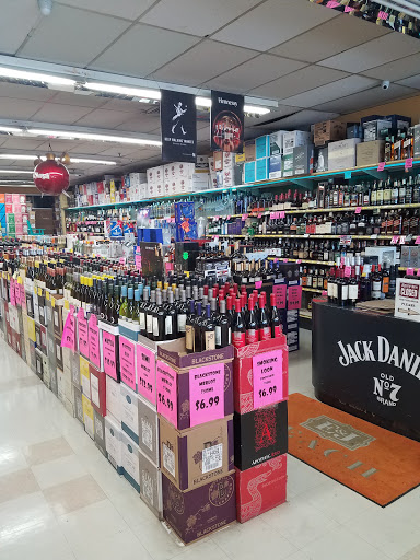 Liquor Store «Mar-Pat Liquors Inc», reviews and photos, 31-14 Farrington St, Flushing, NY 11354, USA