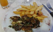 Photos du propriétaire du Restaurant français Restaurant LA CAMARGUE à Bas-en-Basset - n°3
