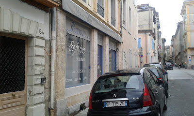 COIFFURE Sylvie à Crest