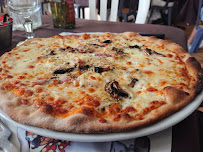 Pizza du Pizzeria Le Lorenzo à Valbonne - n°1