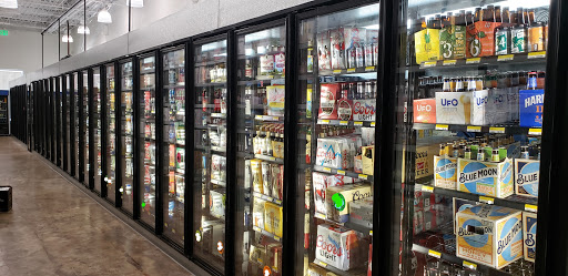 Wine Store «Hilltop Wine and Spirits», reviews and photos, 6814 Race Track Rd, Bowie, MD 20715, USA