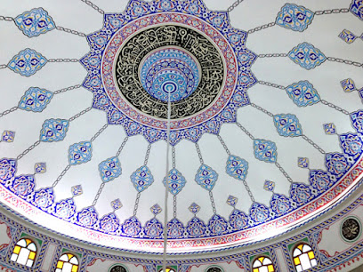 Cami Nakkaş Ustası