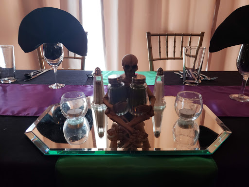 Banquet Hall «The White Room», reviews and photos, 2227 W Park Row Dr, Arlington, TX 76013, USA