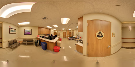 Quest Imaging Adventist Health Bakersfield image