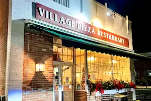 Village Pizza Restaurant image