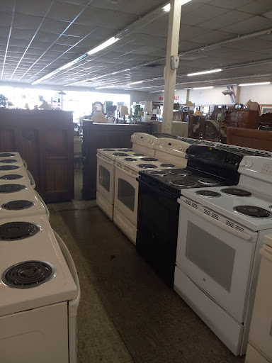 Thrift Store «Thrift Bargain and More», reviews and photos, 1470 N Beale Rd, Marysville, CA 95901, USA