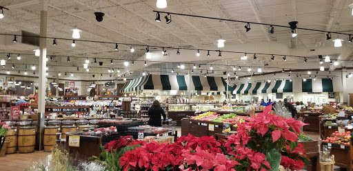 Grocery Store «The Fresh Market», reviews and photos, 12131 Jefferson Ave, Newport News, VA 23602, USA