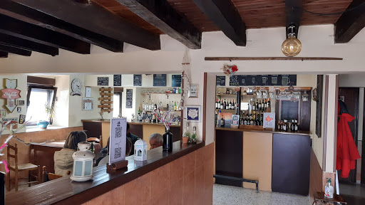 La Cantinilla en Burgos