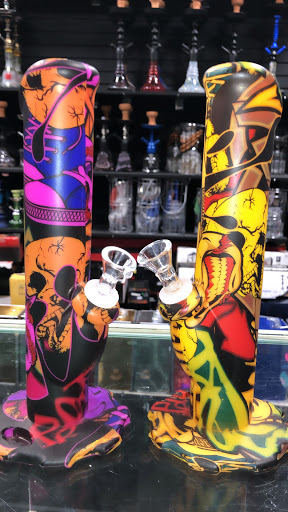 Tobacco Shop «Lava Smoke Shop», reviews and photos, 1019 Main St, Paterson, NJ 07503, USA