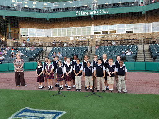 Stadium «Constellation Field», reviews and photos, 1 Stadium Dr, Sugar Land, TX 77498, USA