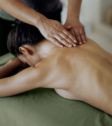 LF-Massage