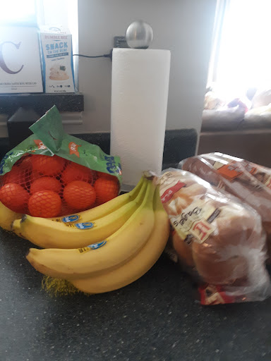 Supermarket «ALDI», reviews and photos, 6650 Covington Hwy, Lithonia, GA 30058, USA