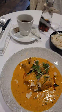 Les plus récentes photos du Cinnamon - Restaurant Indien à Strasbourg - n°17