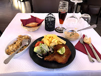 Plats et boissons du Restaurant de spécialités alsaciennes Chez Millar Anna à Reichstett - n°12