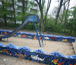 Spielplatz Hollergrund photo