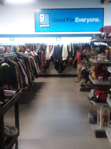 Donations Center «Goodwill Store & Donation Center», reviews and photos