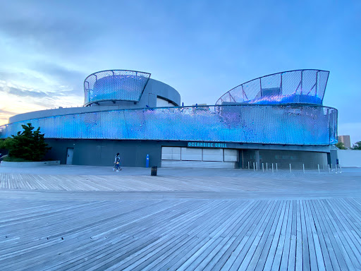 Aquarium «New York Aquarium», reviews and photos, 602 Surf Ave, Brooklyn, NY 11224, USA